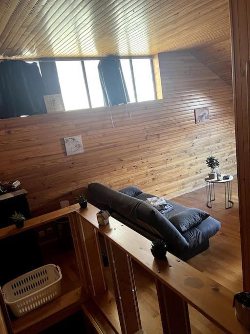 Studio Hyper Centre Tulle Leilighet Eksteriør bilde